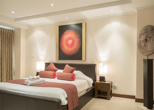 Condo for rent Jomtien 1 bedroom Condo for rent Jomtien 1 bedroom